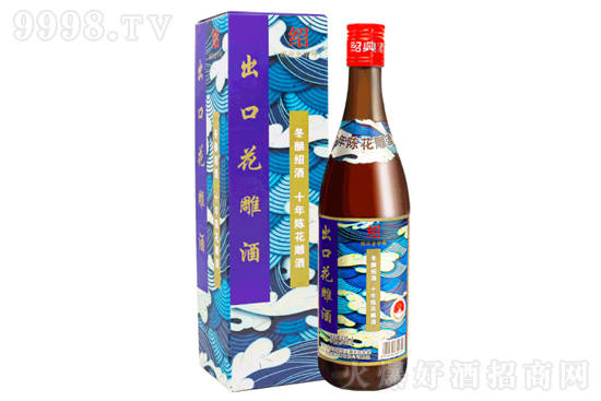 17°紹興十年陳出口花雕酒640ml價格，多少錢？